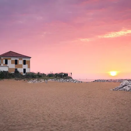 Flats Solarium Apartment *