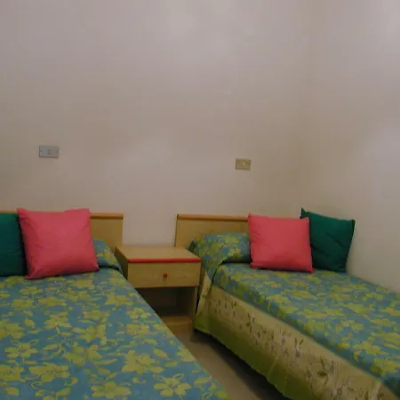 Apartment Flats Solarium Bibione