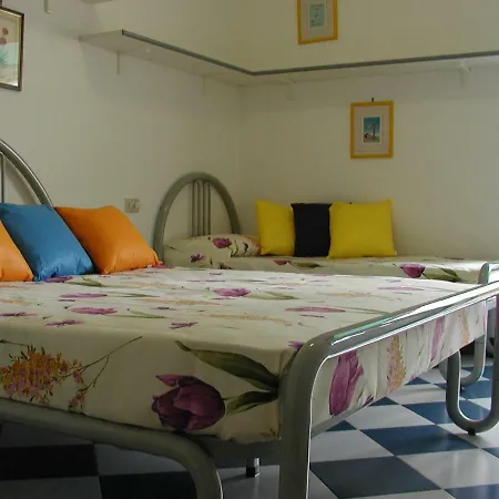 Flats Solarium Apartment