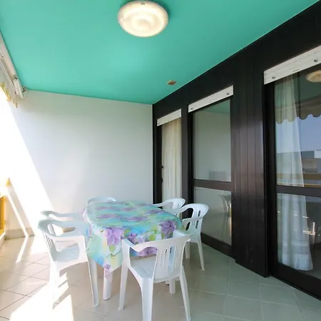 Apartment Flats Solarium *