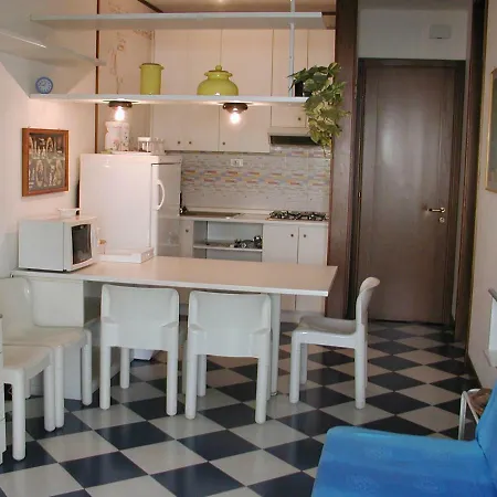 Flats Solarium Apartment