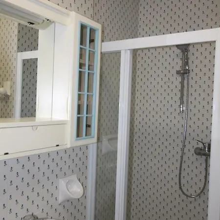 Flats Solarium Apartment *