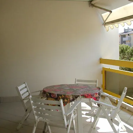 Flats Solarium Apartment *