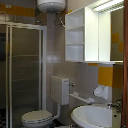 Flats Solarium Apartment *
