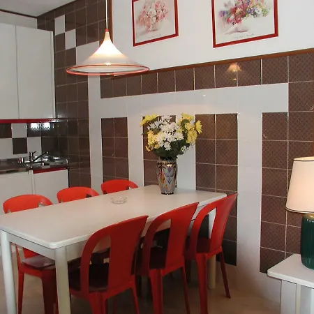 Flats Solarium Apartment *