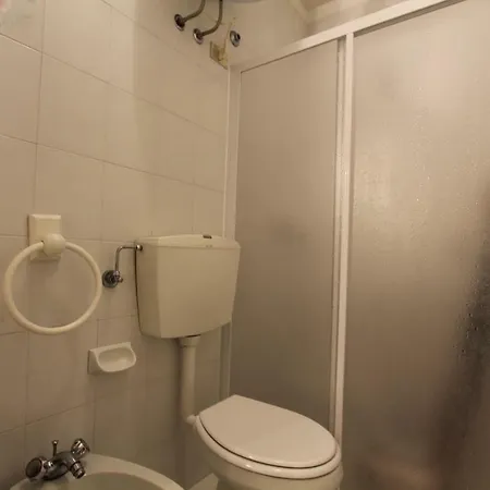 Flats Solarium Apartment