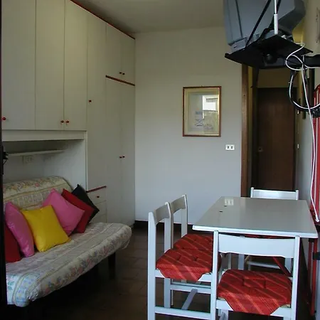 Flats Solarium Apartment