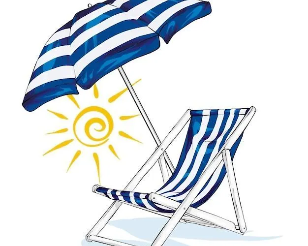 Flats Solarium Διαμέρισμα *