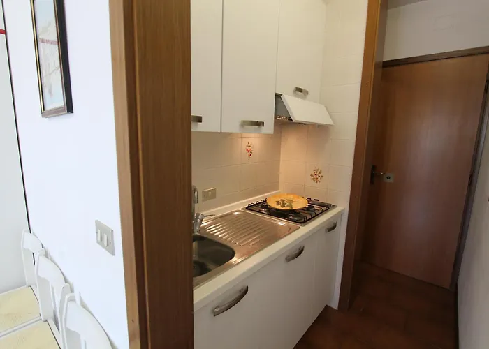 Flats Solarium Μπιμπιόνε