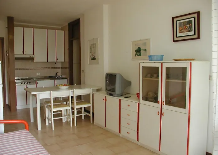 Διαμέρισμα Flats Solarium