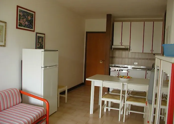 Flats Solarium Διαμέρισμα