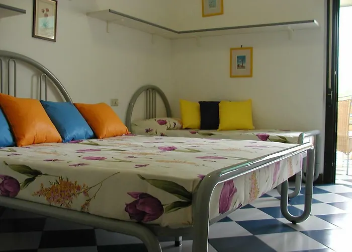 Flats Solarium Διαμέρισμα