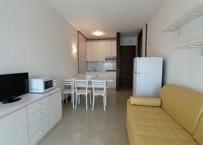 Διαμέρισμα Flats Solarium