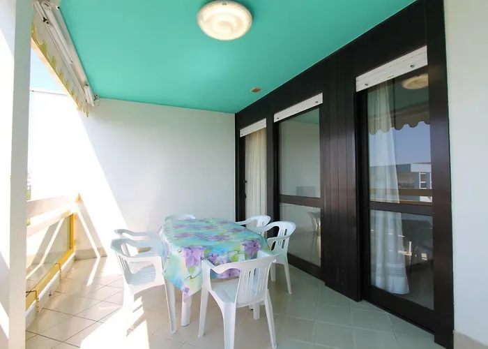 Διαμέρισμα Flats Solarium *