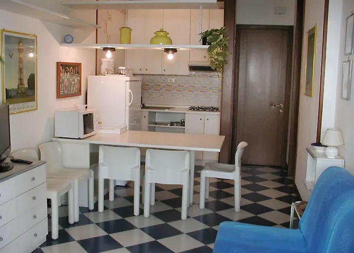 Flats Solarium Διαμέρισμα