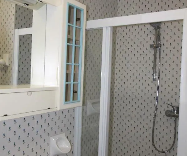 Flats Solarium Διαμέρισμα *