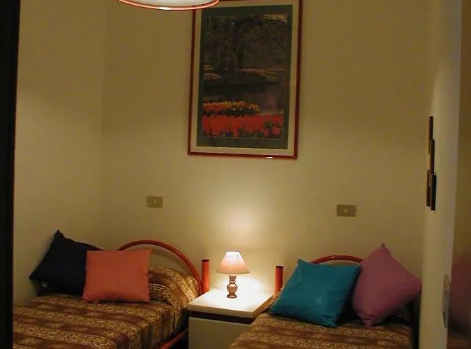 Διαμέρισμα Flats Solarium