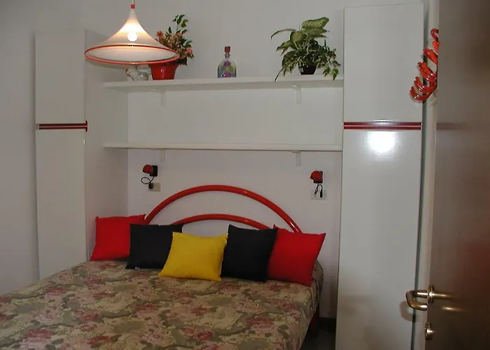 Flats Solarium Μπιμπιόνε