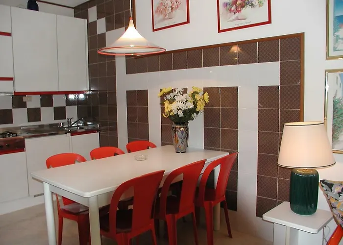 Flats Solarium Διαμέρισμα *