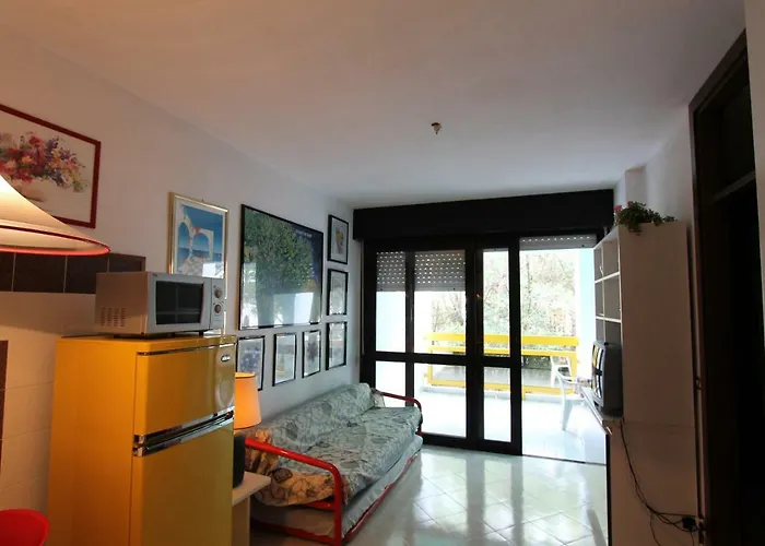 Flats Solarium Διαμέρισμα *