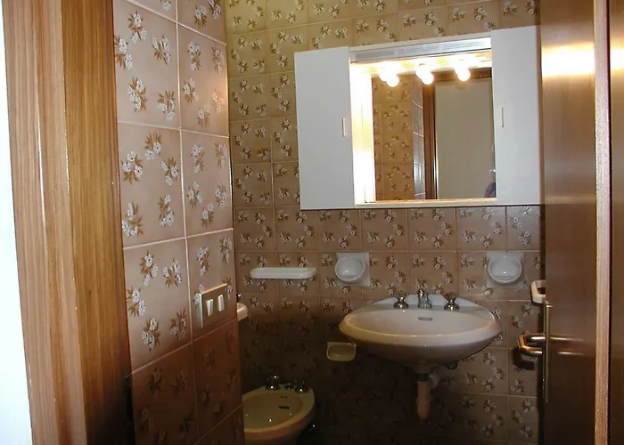 Flats Solarium * Μπιμπιόνε