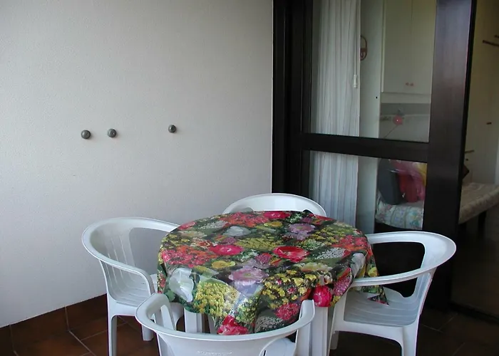 Flats Solarium Διαμέρισμα