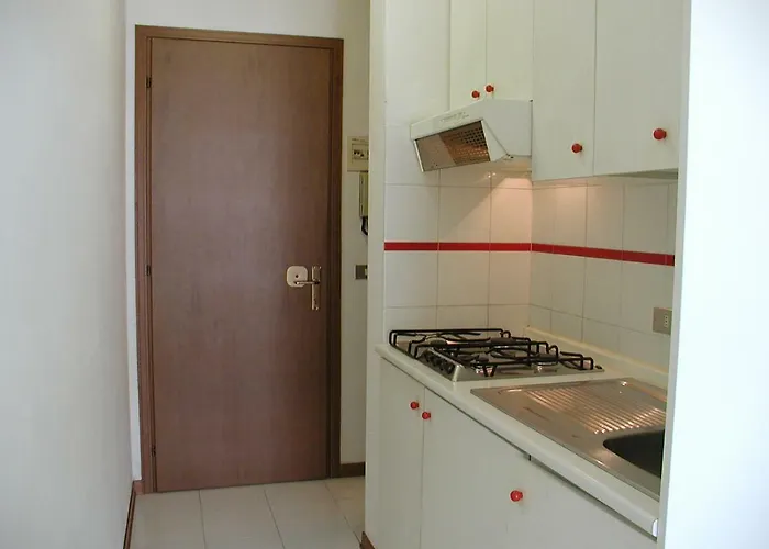 Διαμέρισμα Flats Solarium Μπιμπιόνε