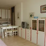 Appartement Flats Solarium