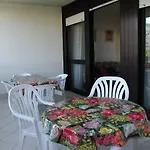Flats Solarium Appartement Bibione
