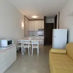 Appartement Flats Solarium