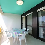 Appartement Flats Solarium *