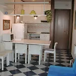 Flats Solarium Appartement