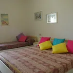 Flats Solarium *