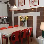 Flats Solarium Appartement *