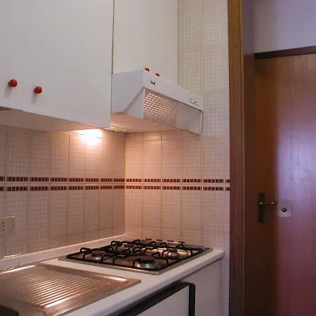 Flats Solarium Immobiliare Friuli 公寓