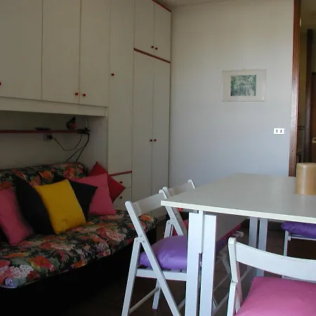 Flats Solarium 비비오네