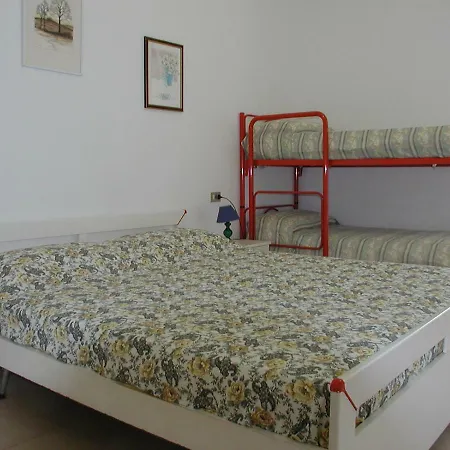 Flats Solarium Immobiliare Friuli 公寓