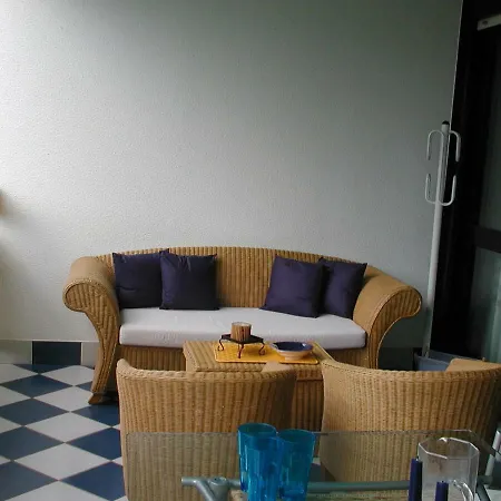 Appartamento Flats Solarium