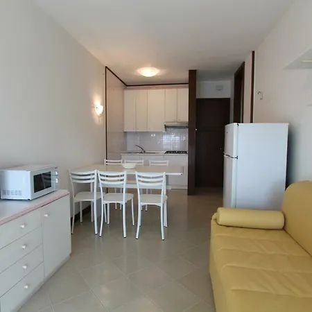 Apartamento Flats Solarium