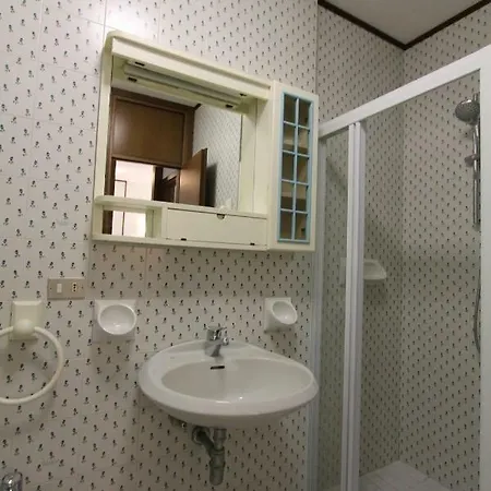 Apartment Flats Solarium Immobiliare Friuli Bibione