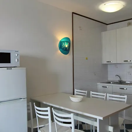 Flats Solarium Bibione
