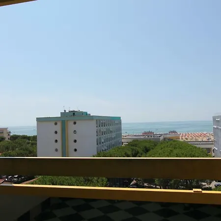公寓 Flats Solarium Immobiliare Friuli 比比翁