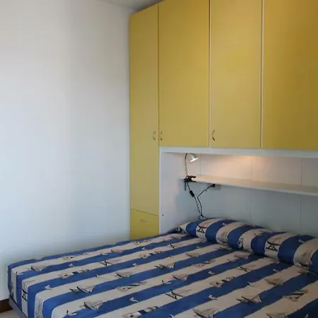 Apartamento Flats Solarium *