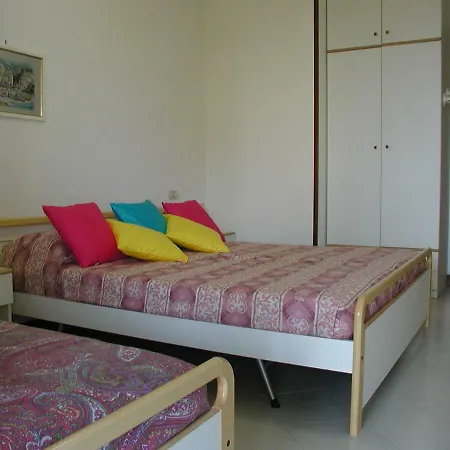 Appartamento Flats Solarium Bibione