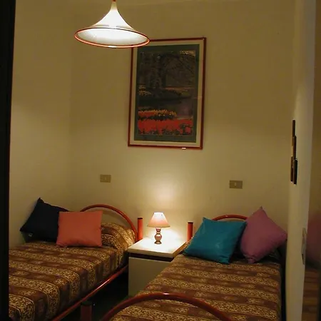 Appartamento Flats Solarium