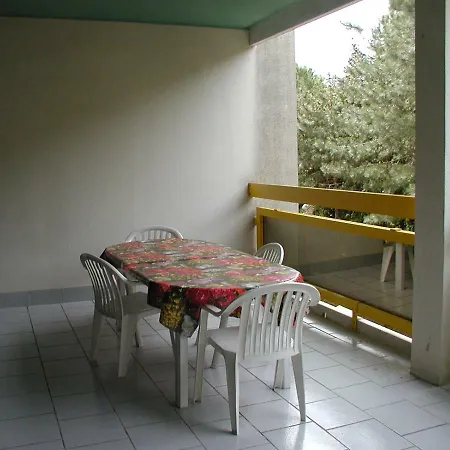 Flats Solarium