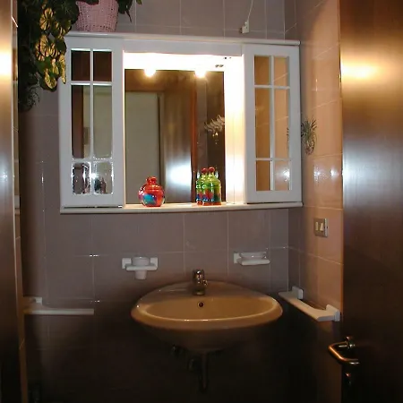 Appartamento Flats Solarium *