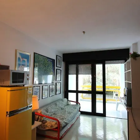 Flats Solarium Immobiliare Friuli 公寓 *