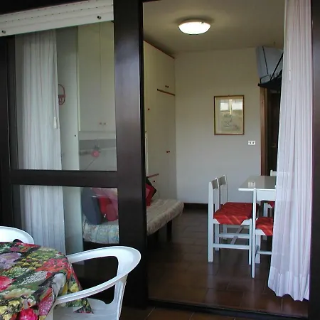 Flats Solarium