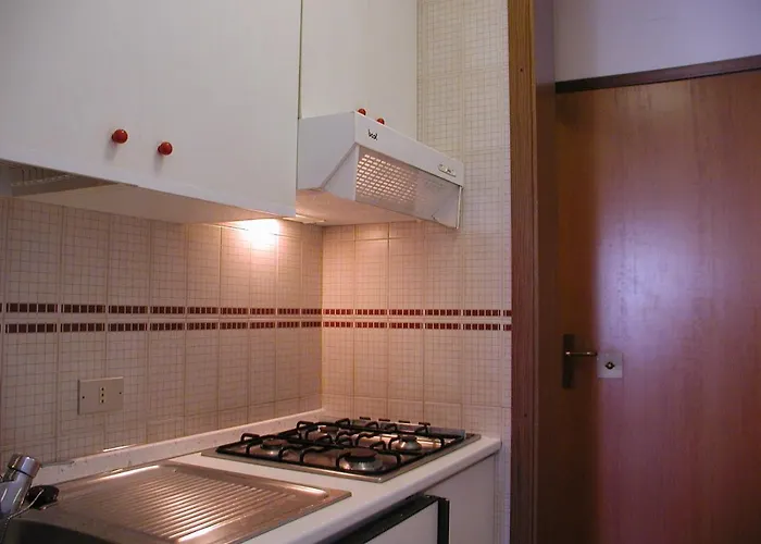 Flats Solarium Lägenhet